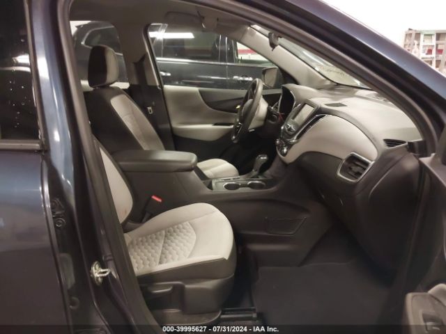3GNAXHEV2JS626461 Chevrolet EQUINOX LS