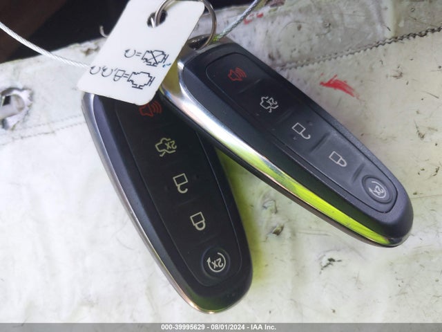 Ford ESCAPE SE 2019 1FMCU9GD2KUB29167 Image 11