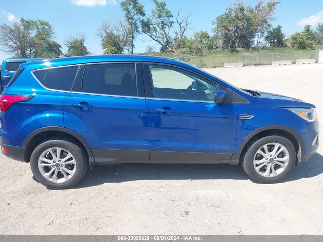 Ford ESCAPE SE 2019 1FMCU9GD2KUB29167 Image 13