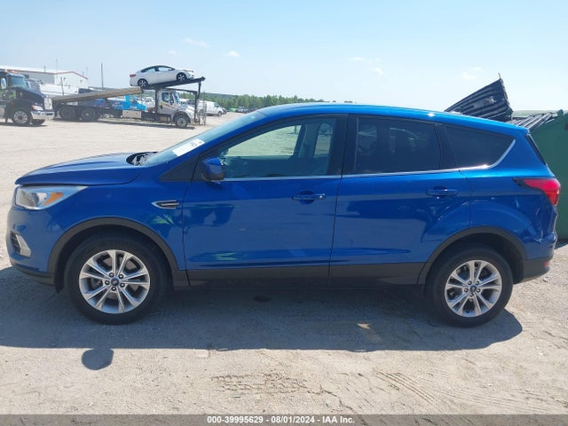 Ford ESCAPE SE 2019 1FMCU9GD2KUB29167 Image 14