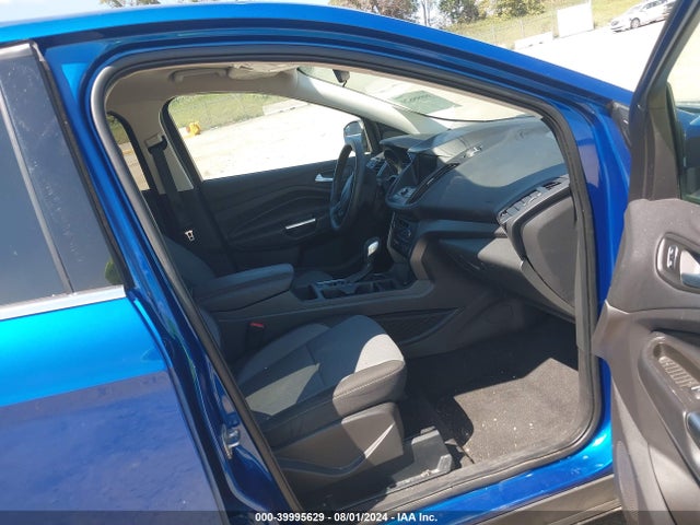 Ford ESCAPE SE 2019 1FMCU9GD2KUB29167 Image 5