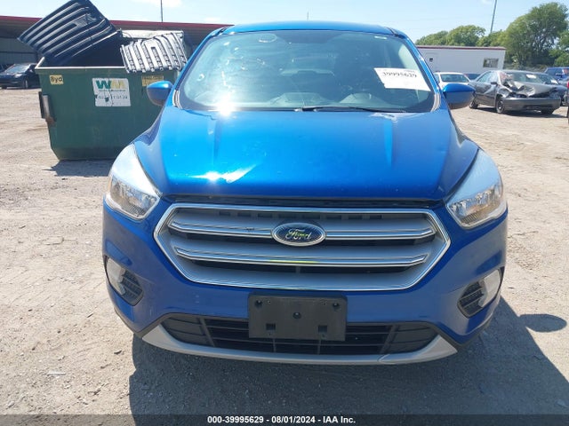 Ford ESCAPE SE 2019 1FMCU9GD2KUB29167 Image 6