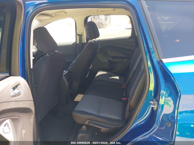 Ford ESCAPE SE 2019 1FMCU9GD2KUB29167 Image 8