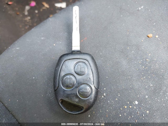 Ford FIESTA SE 2014 3FADP4BJ7EM125095 Image 11