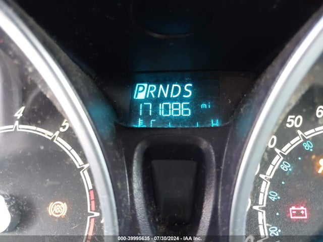 Ford FIESTA SE 2014 3FADP4BJ7EM125095 Image 7