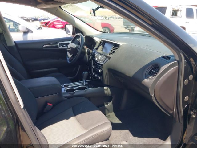 5N1DR2MM9HC629357 Nissan Pathfinder S