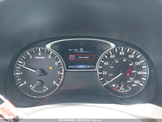 5N1DR2MM9HC629357 Nissan Pathfinder S
