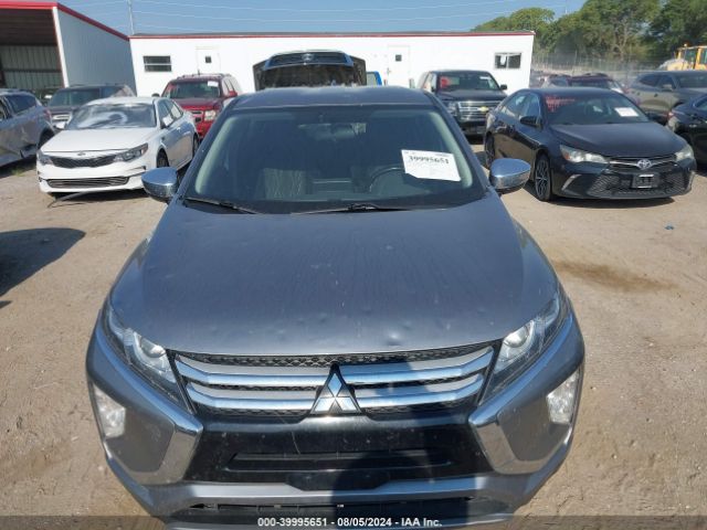 JA4AT5AA9JZ048278 Mitsubishi Eclipse Cross Se