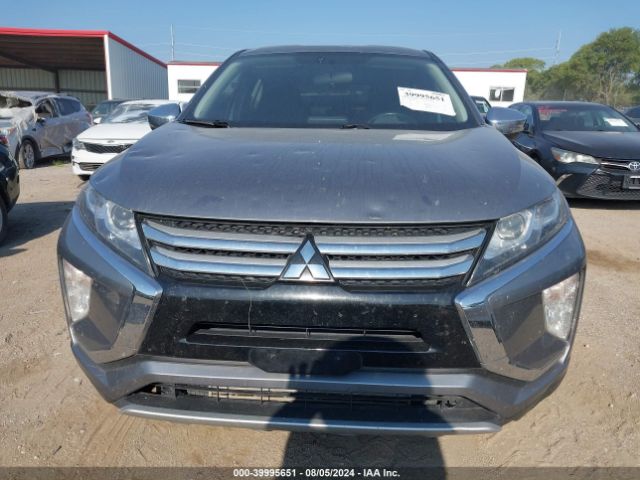 JA4AT5AA9JZ048278 Mitsubishi Eclipse Cross Se