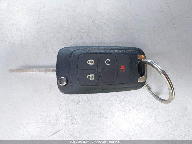 Chevrolet EQUINOX LT 2017 2GNALCEK2H1608374 Image 11