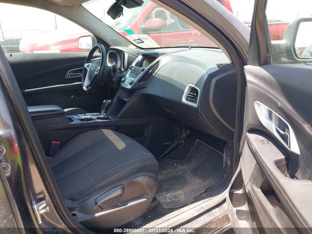 Chevrolet EQUINOX LT 2017 2GNALCEK2H1608374 Image 5