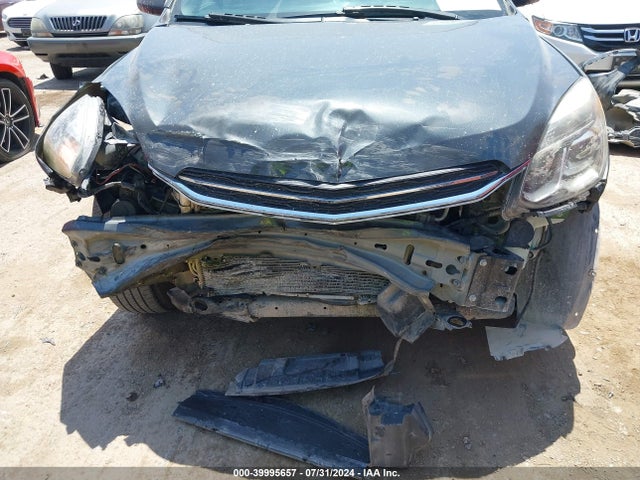 Chevrolet EQUINOX LT 2017 2GNALCEK2H1608374 Image 6