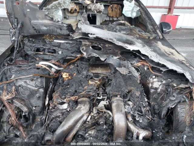 WDDUG8FB0EA035181 Mercedes-Benz S 550 4matic