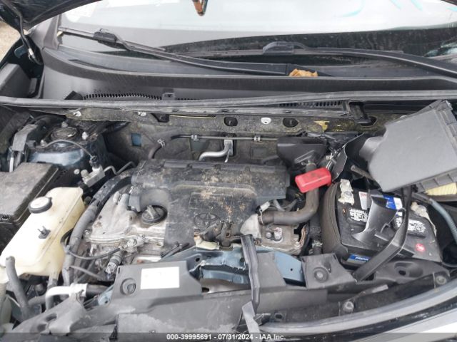 JTMDFREV8HD219611 Toyota Rav4 Limited
