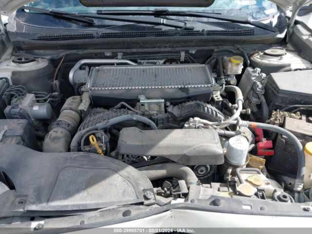 4S4BTGUD4N3195527 Subaru Outback Wilderness