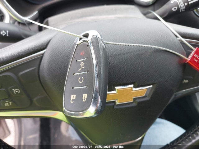 Chevrolet EQUINOX LT 2018 2GNAXJEV7J6334553 Image 11