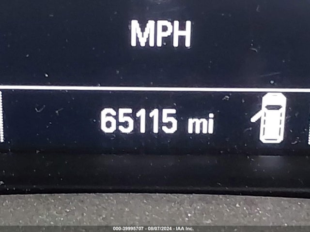Chevrolet EQUINOX LT 2018 2GNAXJEV7J6334553 Image 7
