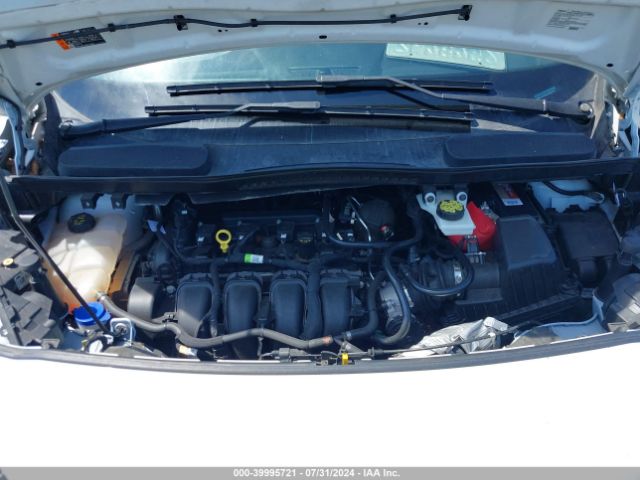 NM0LS7F24K1399109 Ford Transit Connect Xlt