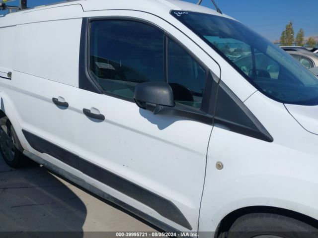 NM0LS7F24K1399109 Ford Transit Connect Xlt