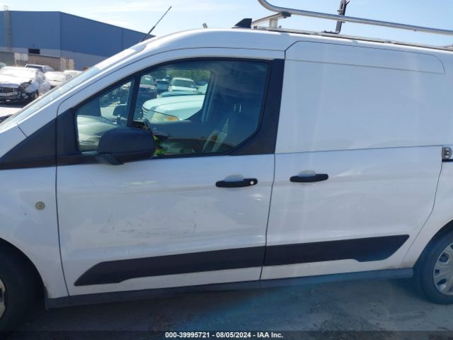 NM0LS7F24K1399109 Ford Transit Connect Xlt