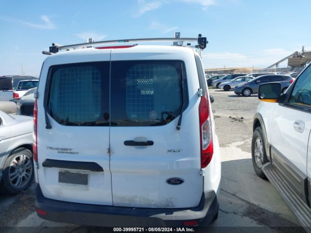 NM0LS7F24K1399109 Ford Transit Connect Xlt