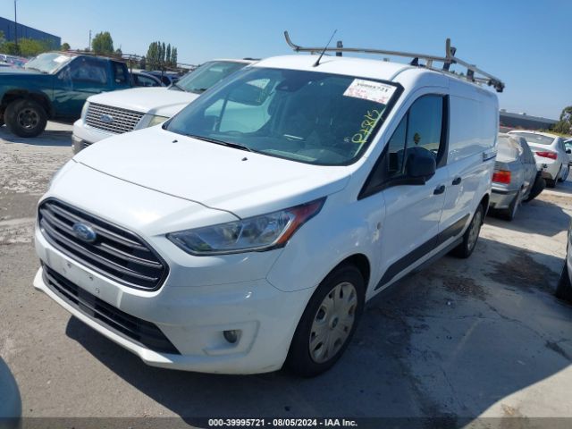NM0LS7F24K1399109 Ford Transit Connect Xlt