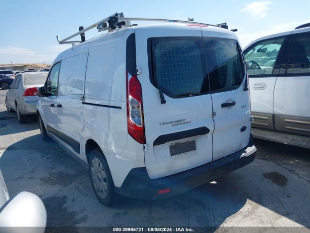 NM0LS7F24K1399109 Ford Transit Connect Xlt