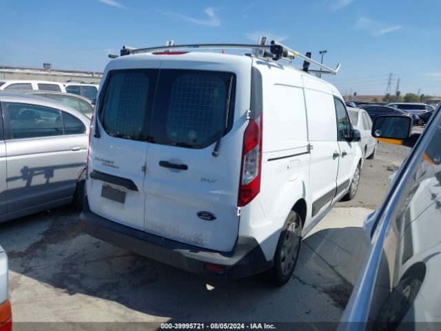 NM0LS7F24K1399109 Ford Transit Connect Xlt
