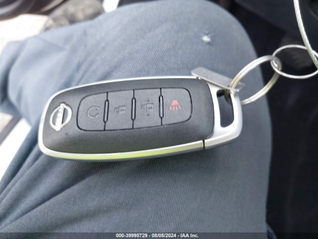 3N1CP5CV9RL493371 Nissan Kicks Sv Xtronic Cvt