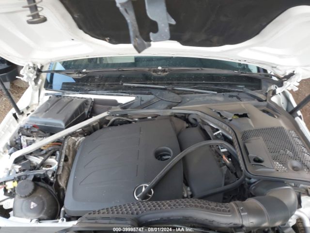 W1KWF8DB4MR604189 Mercedes-Benz C 300 Sedan