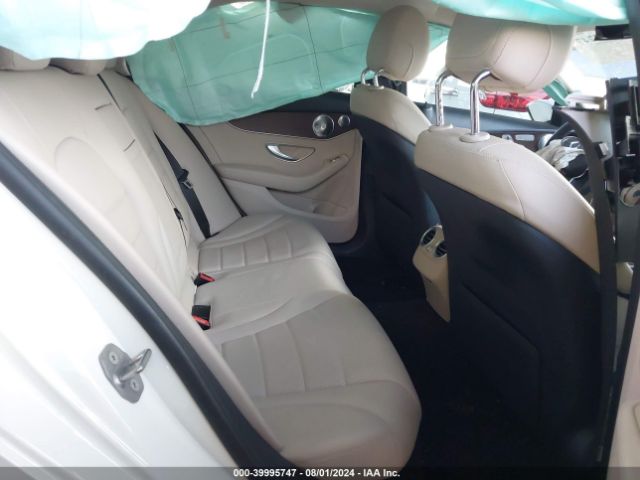 W1KWF8DB4MR604189 Mercedes-Benz C 300 Sedan