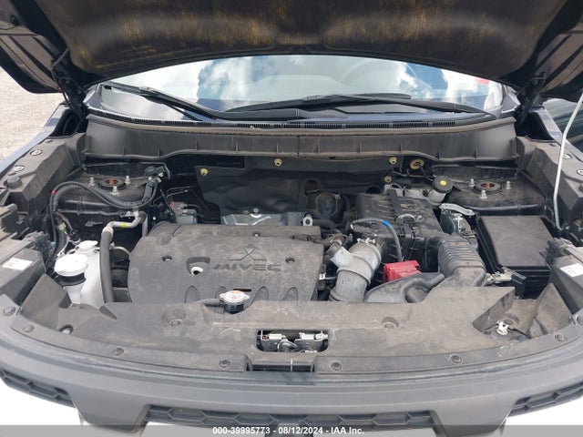 JA4ARUAU7MU003683 Mitsubishi Outlander Sport 2.0 Be Awc/2.0 Es Awc/2.0 Le Awc/2.0 Se Awc