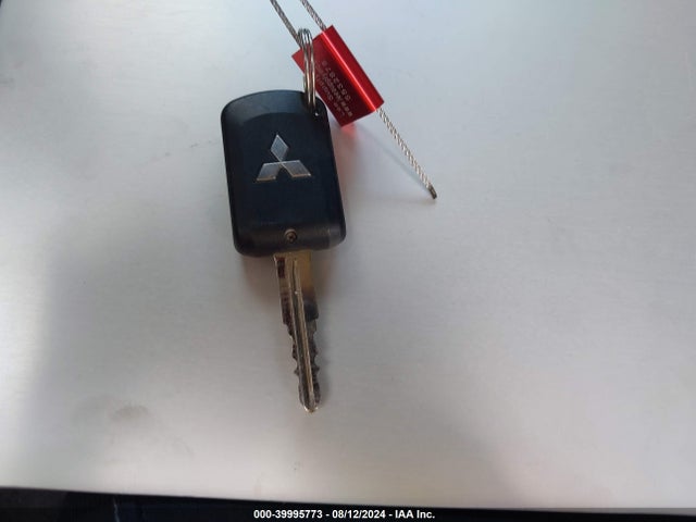 JA4ARUAU7MU003683 Mitsubishi Outlander Sport 2.0 Be Awc/2.0 Es Awc/2.0 Le Awc/2.0 Se Awc