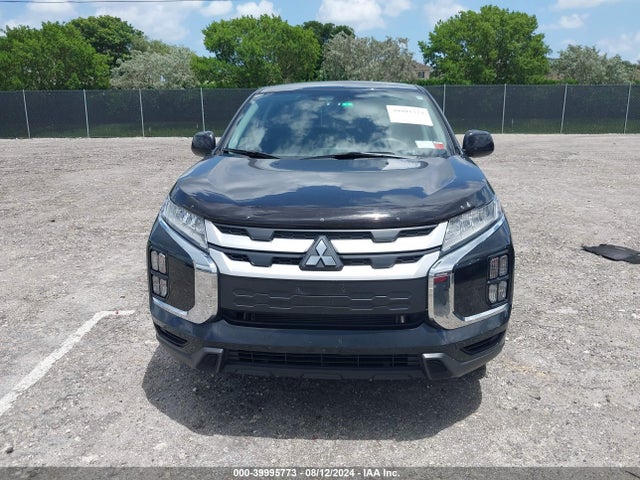 JA4ARUAU7MU003683 Mitsubishi Outlander Sport 2.0 Be Awc/2.0 Es Awc/2.0 Le Awc/2.0 Se Awc