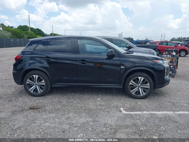 JA4ARUAU7MU003683 Mitsubishi Outlander Sport 2.0 Be Awc/2.0 Es Awc/2.0 Le Awc/2.0 Se Awc