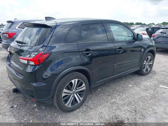 JA4ARUAU7MU003683 Mitsubishi Outlander Sport 2.0 Be Awc/2.0 Es Awc/2.0 Le Awc/2.0 Se Awc