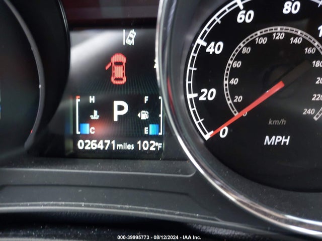 JA4ARUAU7MU003683 Mitsubishi Outlander Sport 2.0 Be Awc/2.0 Es Awc/2.0 Le Awc/2.0 Se Awc