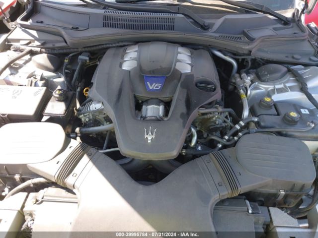 ZAM57RTA4F1137239 Maserati Ghibli S Q4