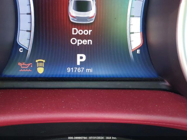 ZAM57RTA4F1137239 Maserati Ghibli S Q4