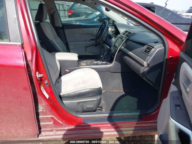 4T1BK1FK4FU563809 Toyota Camry Xse V6