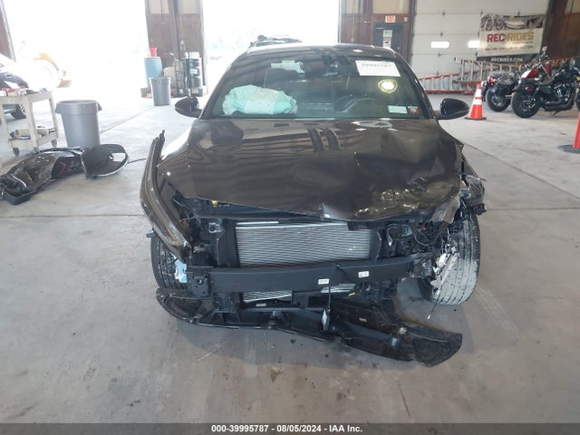 KIA Forte Gt-line 2023 3KPF54AD2PE672373 Image 13