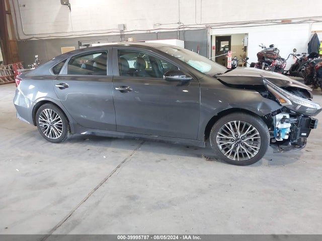 KIA Forte Gt-line 2023 3KPF54AD2PE672373 Image 14