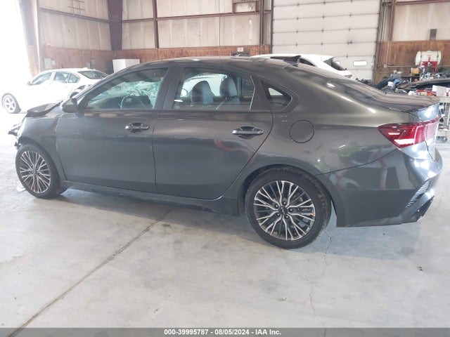 KIA Forte Gt-line 2023 3KPF54AD2PE672373 Image 15