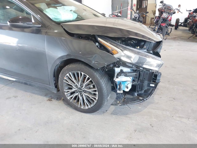 KIA Forte Gt-line 2023 3KPF54AD2PE672373 Image 18