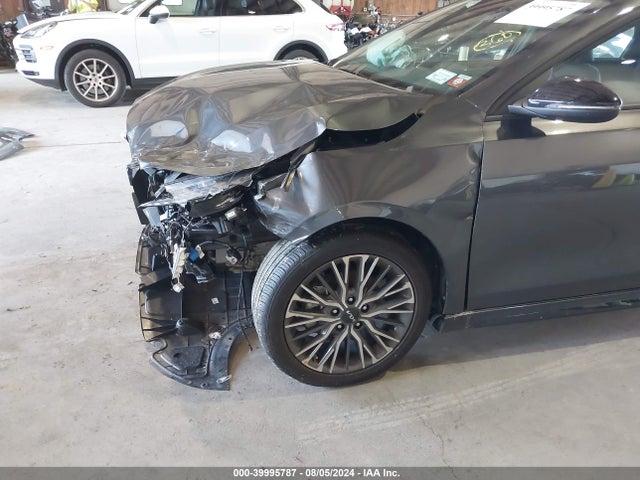 KIA Forte Gt-line 2023 3KPF54AD2PE672373 Image 19