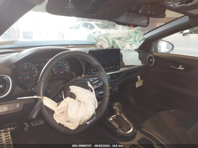 KIA Forte Gt-line 2023 3KPF54AD2PE672373 Image 21