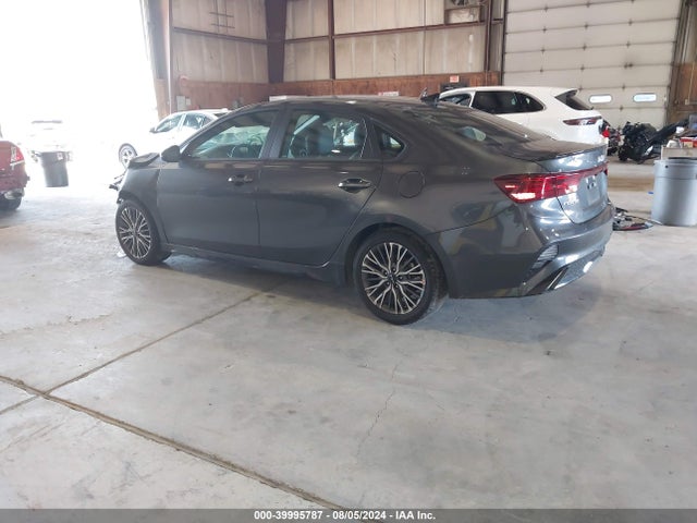 KIA Forte Gt-line 2023 3KPF54AD2PE672373 Image 3