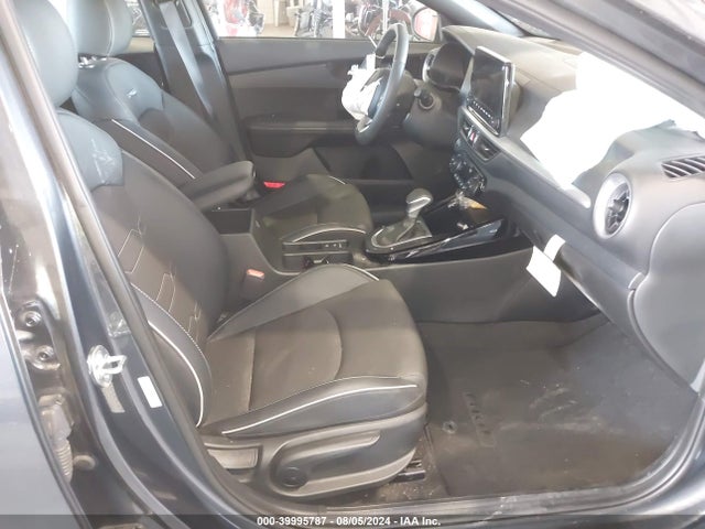 KIA Forte Gt-line 2023 3KPF54AD2PE672373 Image 5