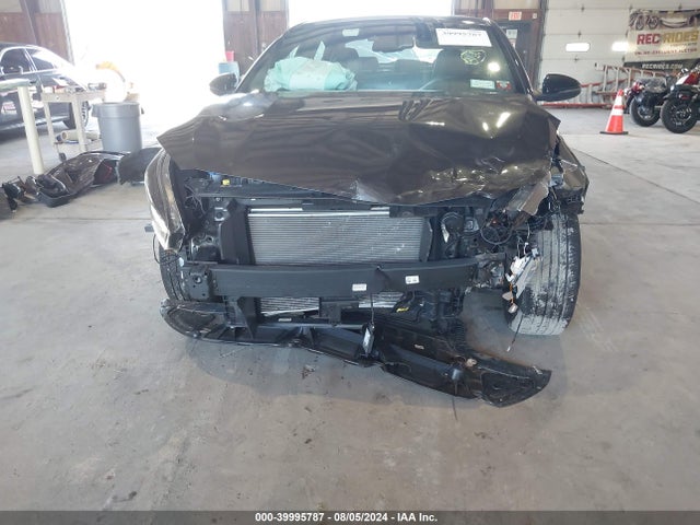 KIA Forte Gt-line 2023 3KPF54AD2PE672373 Image 6