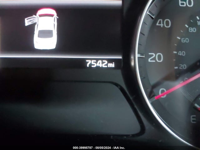 KIA Forte Gt-line 2023 3KPF54AD2PE672373 Image 7